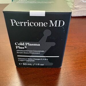 Perricone MD Cold Plasma Plus+ Serum